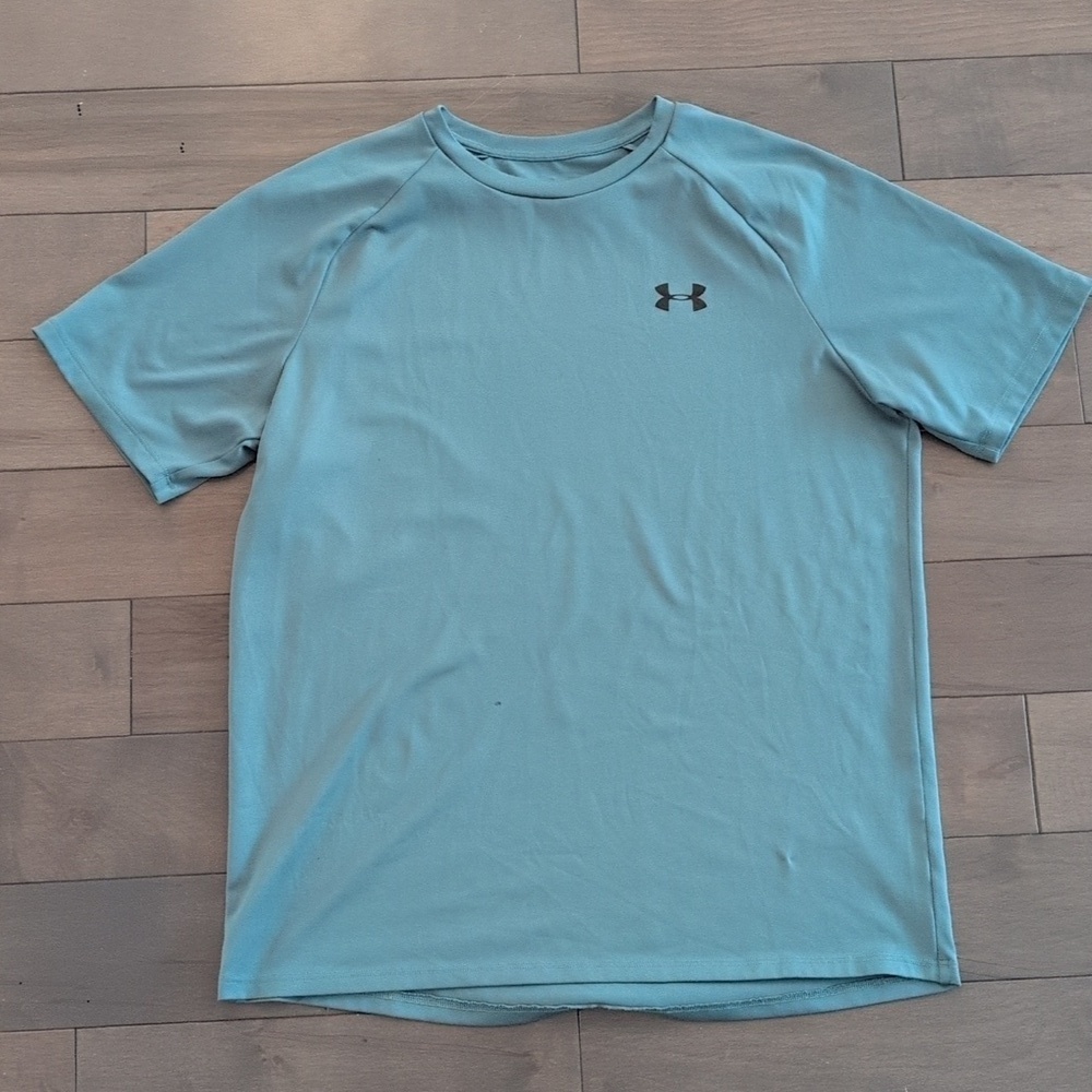 Under Armor Men's Medium The Tech Tee
